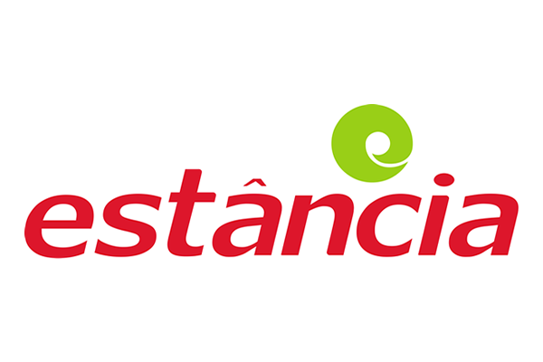 Logo do Cliente - Estância Supermercados